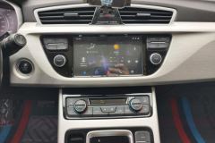 2019 Geely Auto Boyue 2020 1.8T AT Smart Connect4GConnectedFWD #13
