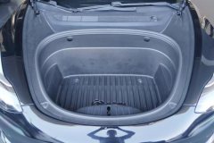 2021 Tesla Model 3 2021 Facelift StandardBattery lifeRWDUpgradeEdition 3D1 #10