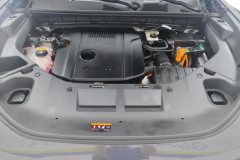 2023 Lynk & Co Lynk & Co 01 PHEV 2023 1.5TD AT EM-P PM #10