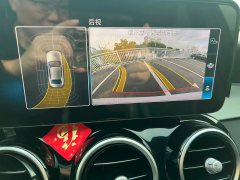 2019 Mercedes-Benz C-Class 2019 1.5T AT C260LSport Facelift #22