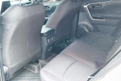 2025 Toyota RAV4 2024 2.0L AT CVT2WDUrbanEdition #11