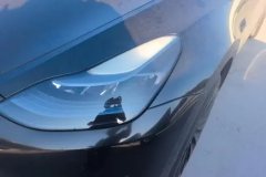 2023 Tesla Model Y 2022 rear wheel driveEdition #5