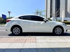 2016 Mazda Mazda3 Axela Sedan 2016 1.5 AT Luxury #5