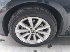 2019 Volkswagen Passat 2017 1.8T AT 330TSIHonor #12
