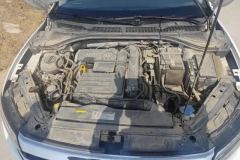 2019 Volkswagen Sagitar 2019 1.2T AT 200TSIComfort China VI #10