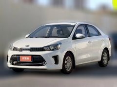 2019 Kia Pegas 2019 1.4 AT SmartValue China VI #1