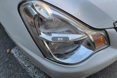 Right Front Headlight Assembly