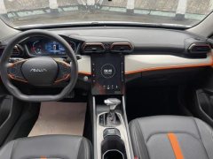 2024 Dongfeng Fengshen Yixuan 2023 1.5L AT Glory #6