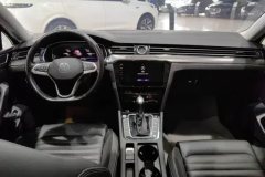 2021 Volkswagen Magotan 2020 2.0T AT 330TSILeading #12