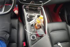 2020 Geely Auto Xingyue 2019 2.0T AT 350Tstar shinerFWD Facelift #16