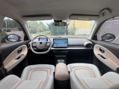 2023 JAC Yiwei JAC Yiwei 3 2023 405km Air #11