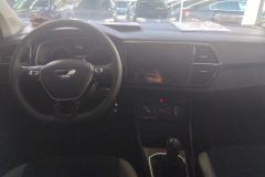 2022 Jetta VS5 2022 1.4T AT 280TSI EntryPro #12