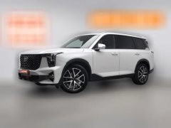 2024 GAC Trumpchi Trumpchi GS8 2024 PilotSeries 2.0TGDI 4WDLuxurySmart Connect 7Seat #1