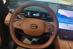 2025 GAC Trumpchi Trumpchi Xiangwang S7 2025 180km Ultra 4WDlidarEdition #15