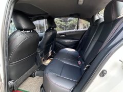 2020 Toyota Levin 2019 1.2T AT 185TEntry China VI #6