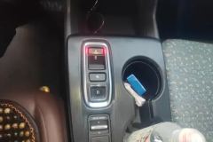 2023 Honda Civic 2023 2.0L AT e:HEV Pioneer #16