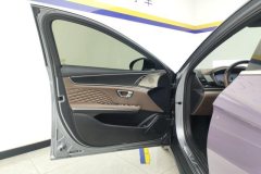 2022 BYD Han 2022 1.5T AT DM-i 121KM Exclusive #7