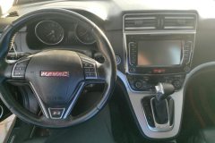 2015 Haval H6 2015 1.5T AT SportLuxury FWD #12