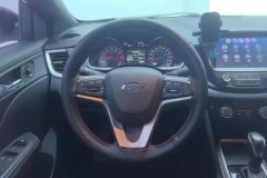 2020 Chevrolet Monza 2019 1.3T AT RS 330ThappyEdition #15