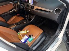 2018 Roewe E550 2014 1.5 AT Luxury hybrid #8