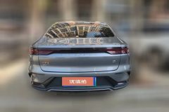 2023 BYD Han 2023 1.5T AT DM-i Champion 121KM Honor #4