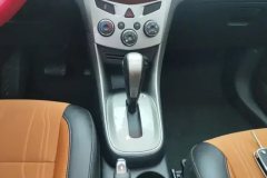 2016 Chevrolet Trax 2016 1.4T AT Luxury FWD #16