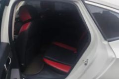 2022 Honda Civic 2022 1.5T AT 240TURBO PowermoveEdition #11