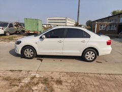2016 Volkswagen Jetta 2015 1.6 MT Good qualityEditionFashion #5