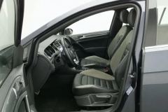 2019 Volkswagen Golf 2019 1.4T AT 280TSI R-Line #13