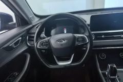 2020 Chery Tiggo 8 2020 Facelift 1.6T AT 290TGDI ATLuxury #15