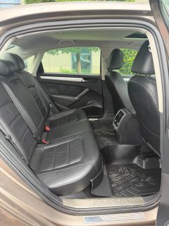 2015 Volkswagen Passat 2014 1.8T AT DSGHonor #7