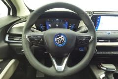 2023 Buick VELITE 6 2022 1.5 AT PHEV ConnectedFashion #15
