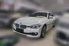 2019 BMW 3 Series 2019 2.0T AT 320LiFashion #1