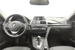 2016 BMW 3 Series 2017 2.0T AT 320LiFashion #14
