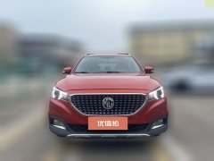 2019 MG ZS 2018 1.5 AT Luxury #2