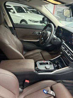 2023 BMW i3 2022 eDrive 35 L #4