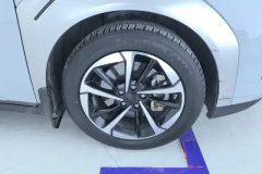 2023 Aion Y 2023 Plus 510 Smart Lead #6