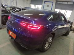2020 Mercedes-Benz GLC-Class(Imported) 2020 2.0T AT GLC260CoupeSUV (Imported) #11