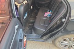 2017 Geely Auto Vision 2017 1.5 MT Happiness #11
