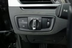 2019 BMW X1 2018 1.5T AT 18LiExclusiveFWD #24