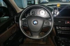 2016 BMW X5(Imported)(Imported) 2015 2.0T AT 28i (Imported) #15