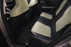 2025 Geely Galaxy Geely Galaxy Xingyuan 2025 UP 410km Discovery #11
