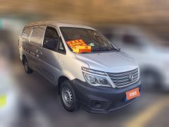 2020 Dongfeng Fengxing Lingzhi 2019 1.6 MT V3Standard2Seat China VI #4