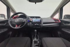 2017 Honda Fit Hatchback 2016 1.5 AT LXSComfortSunroofEdition #14