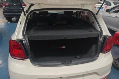 2015 Volkswagen Polo Hatchback 2014 1.6 AT Comfort #4