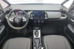 2023 Honda Fit Hatchback 2021 1.5 AT Chao XiangEdition #12