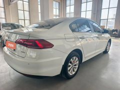 2020 Volkswagen Bora Sedan 2020 1.5 AT Comfort #8
