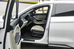 2024 BYD Song Plus PHEV 2024 Glory 1.5L AT DM-i 110km FlagshipPLUS #9