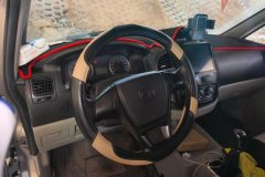 2018 Dongfeng Fengxing Lingzhi 2018 1.5 MT M3basicEdition5Seat #14