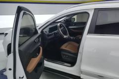 2021 Chery Tiggo 8 Plus 2021 1.6T 290TGDI DCTenjoyEdition #9